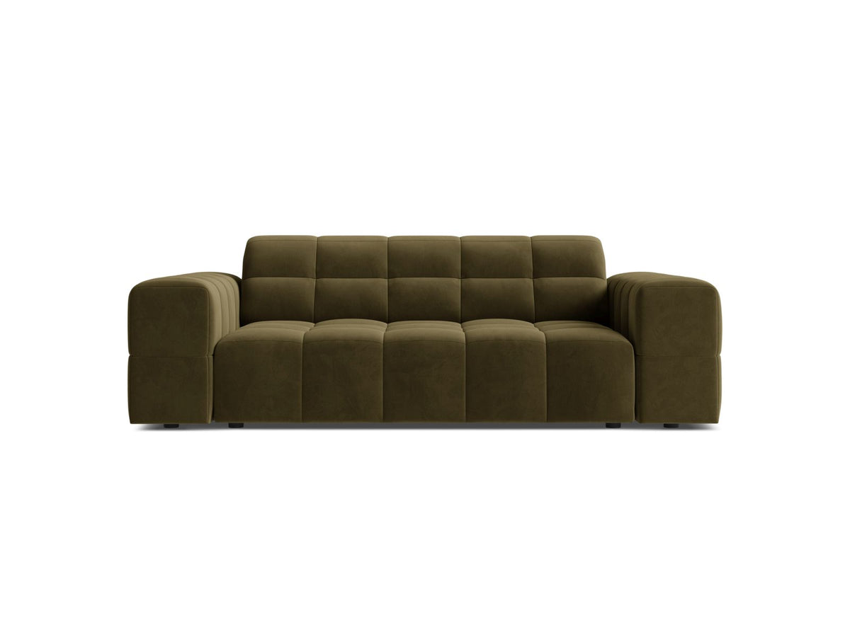 Divano Jennifer, 2 Posti, 102x178x78