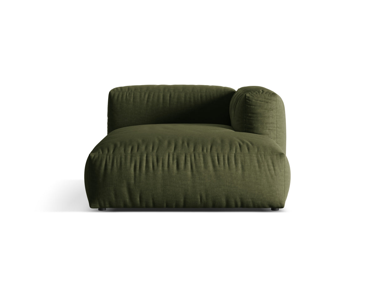 Chaise Longue Martina, 1 Posto, 176x125x75