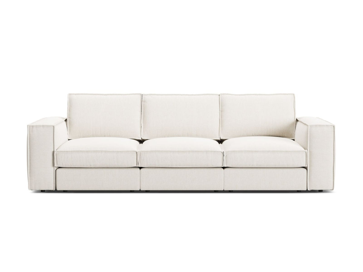 Divano Componibile Pola, 4 Posti, 103x284x88
