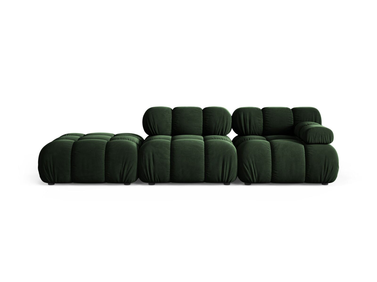 Divano Componibile Bellis, 4 Posti, 94x282x70