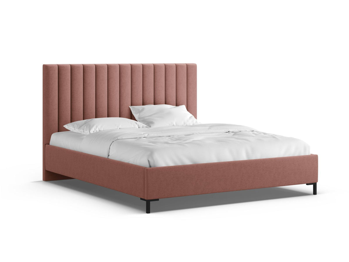 Letto Contenitore con Testata Allison
