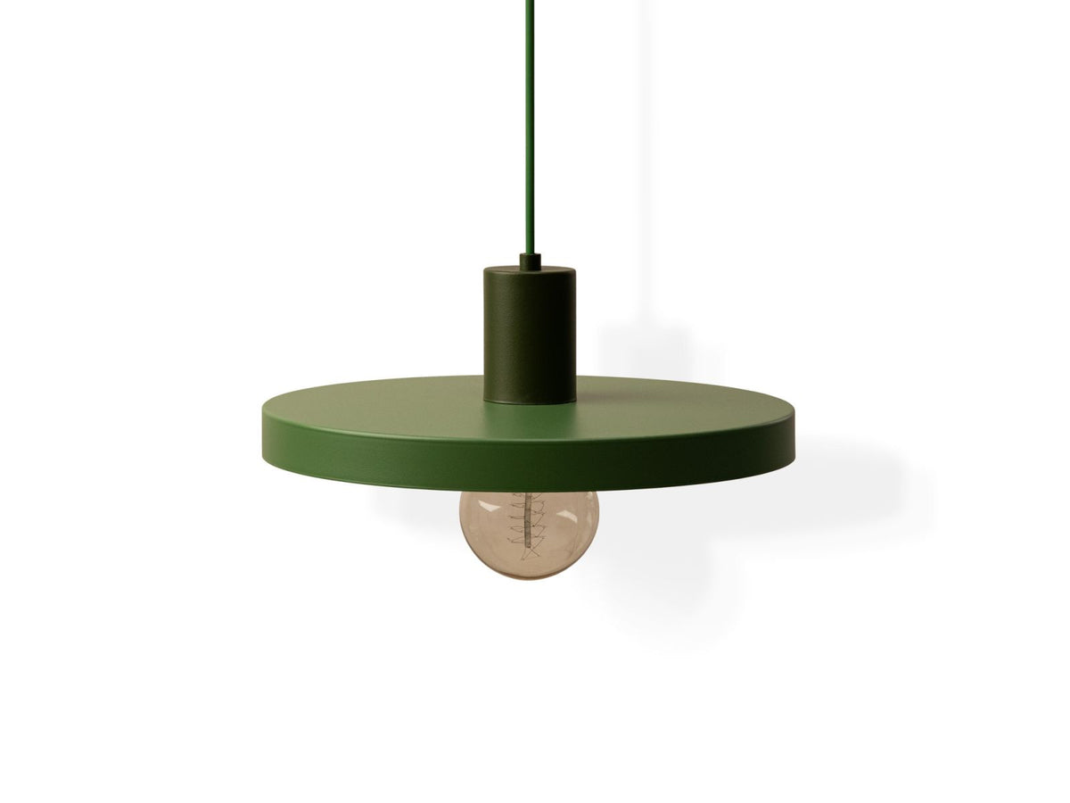 Lampada a Sospensione Ori, 30x30x145