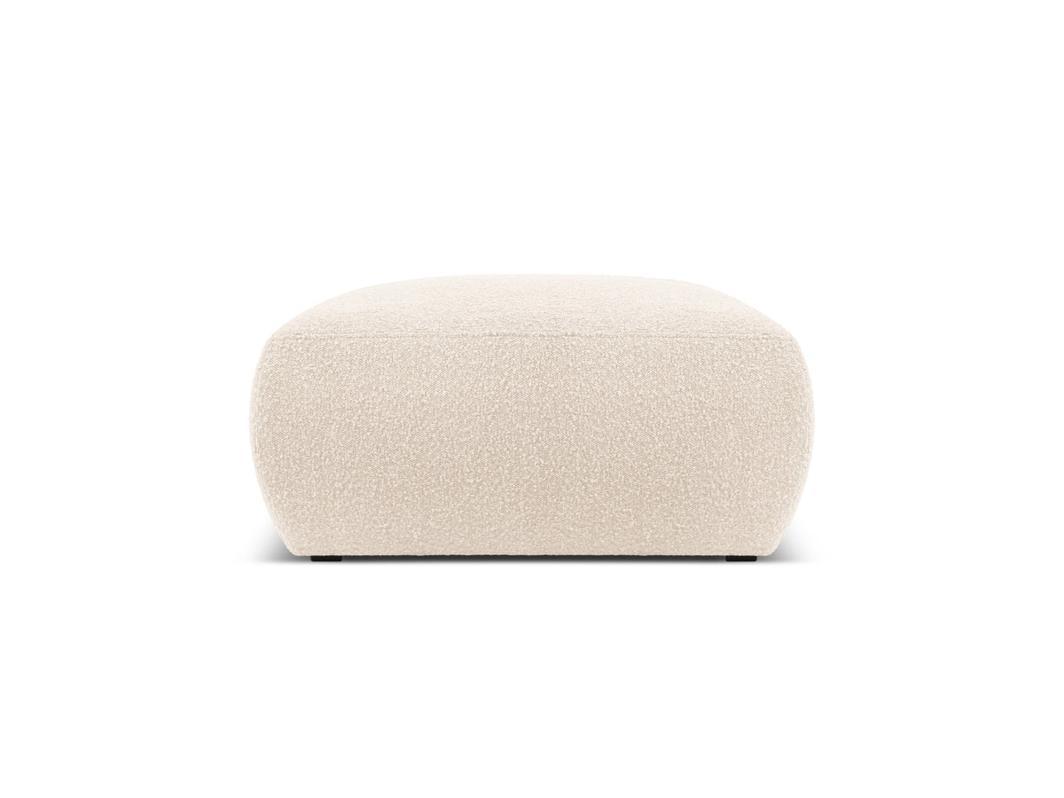 Pouf, "Molino", 1 Posto, 75x75x36
