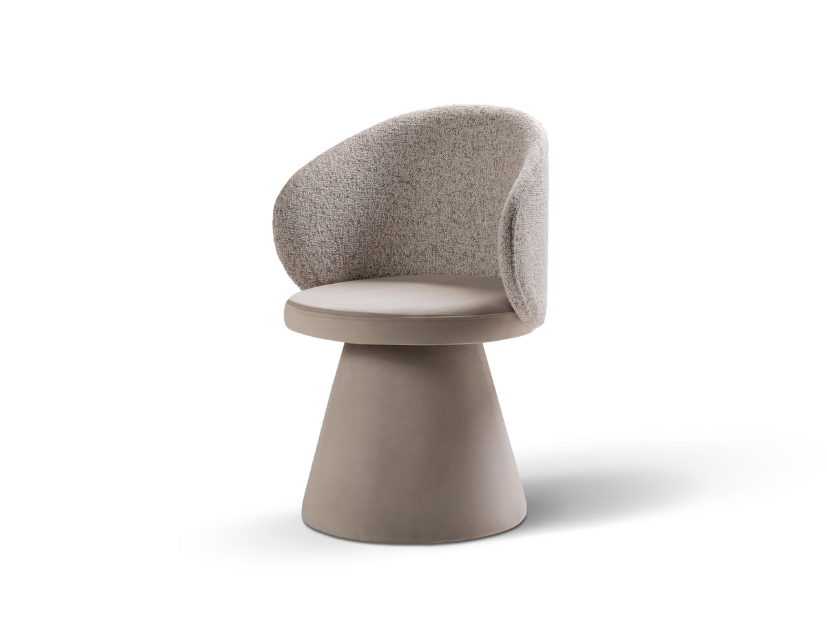Poltrona Inez, 1 Posto, 57x60x83.5