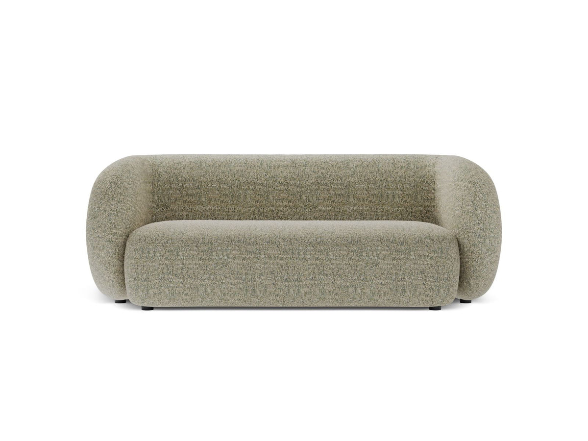 Divano Componibile Kate, 2 Posti, 99x183x76