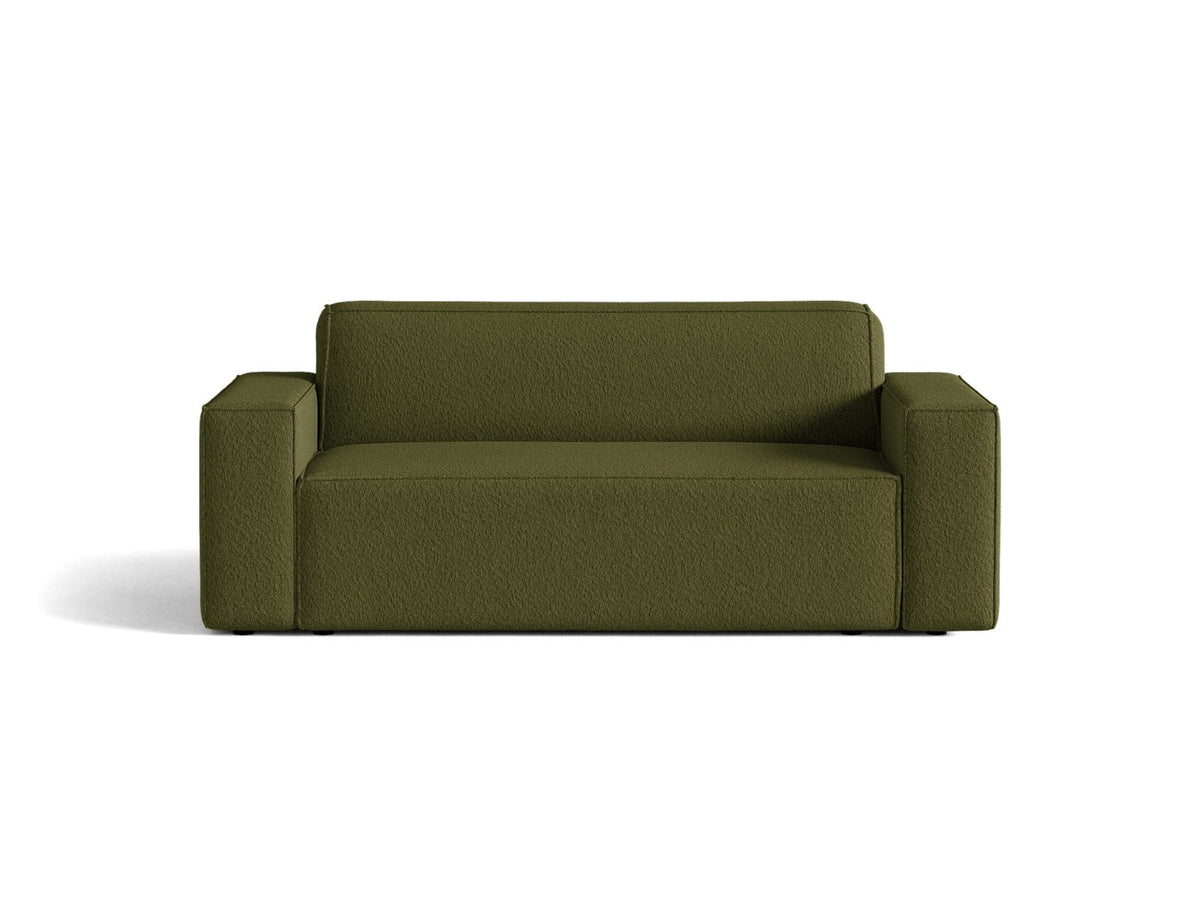 Divano Jodie, 2 Posti, 99x175x77