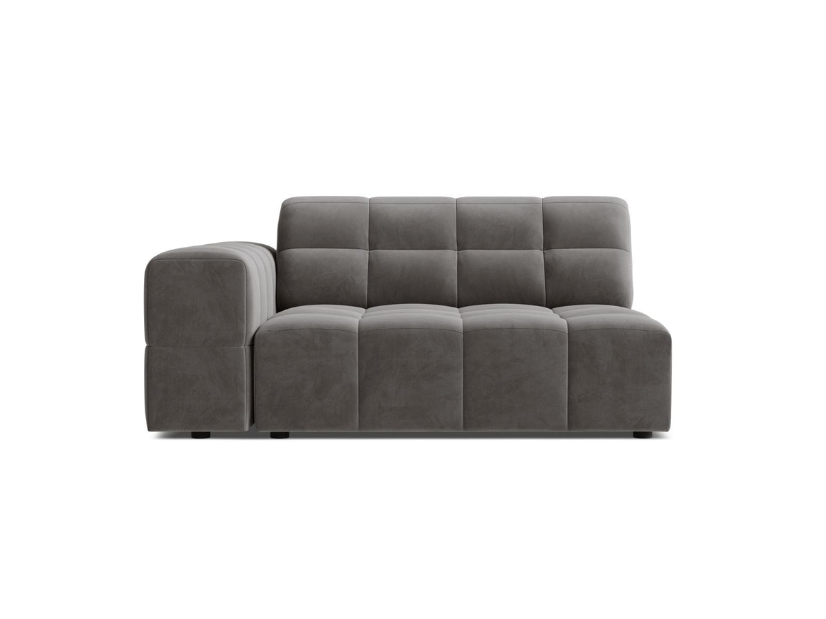 Modulo con Bracciolo Jennifer, 1 Posto, 102x126x78
