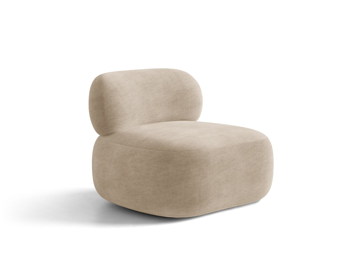 Poltrona Aura, 1 Posto, 91x84x73