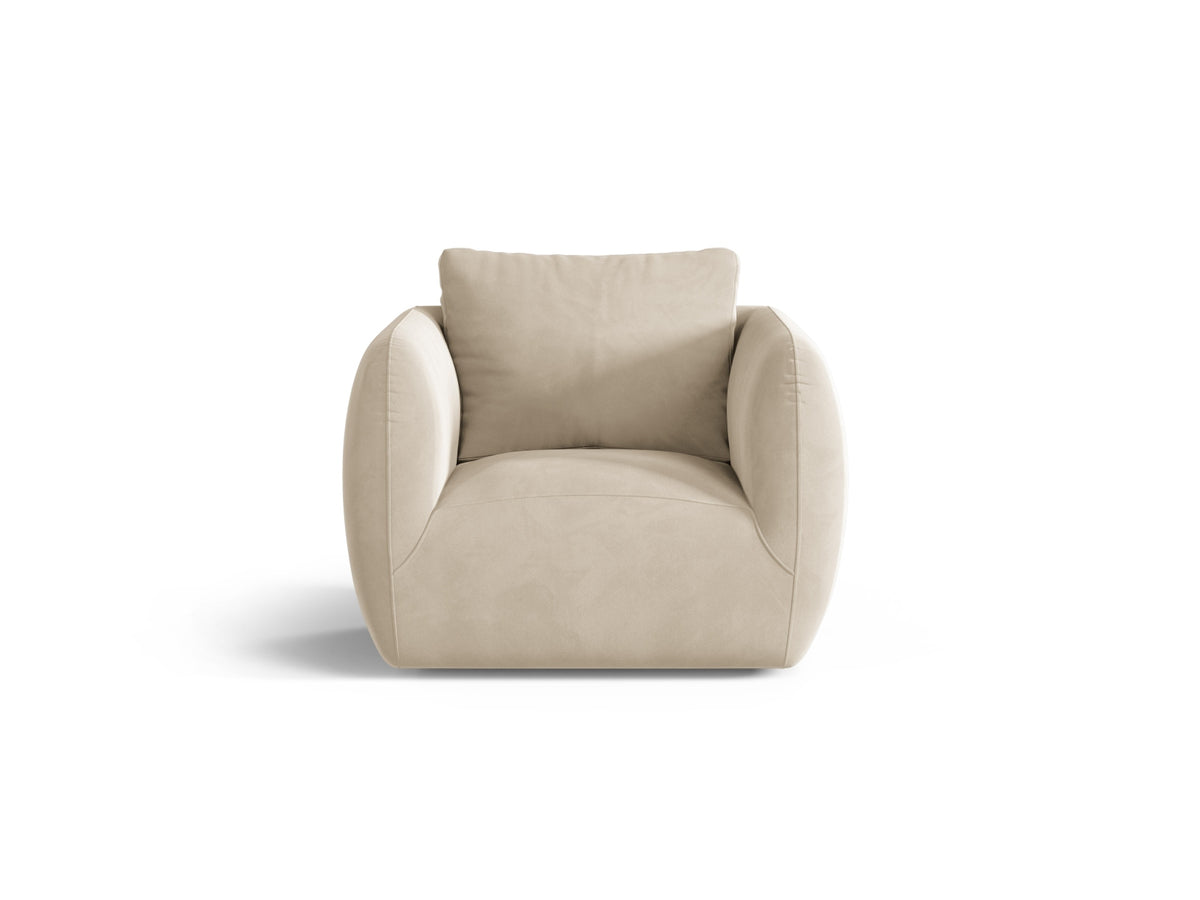 Poltrona Iga, 1 Posto, 87x95.5x80
