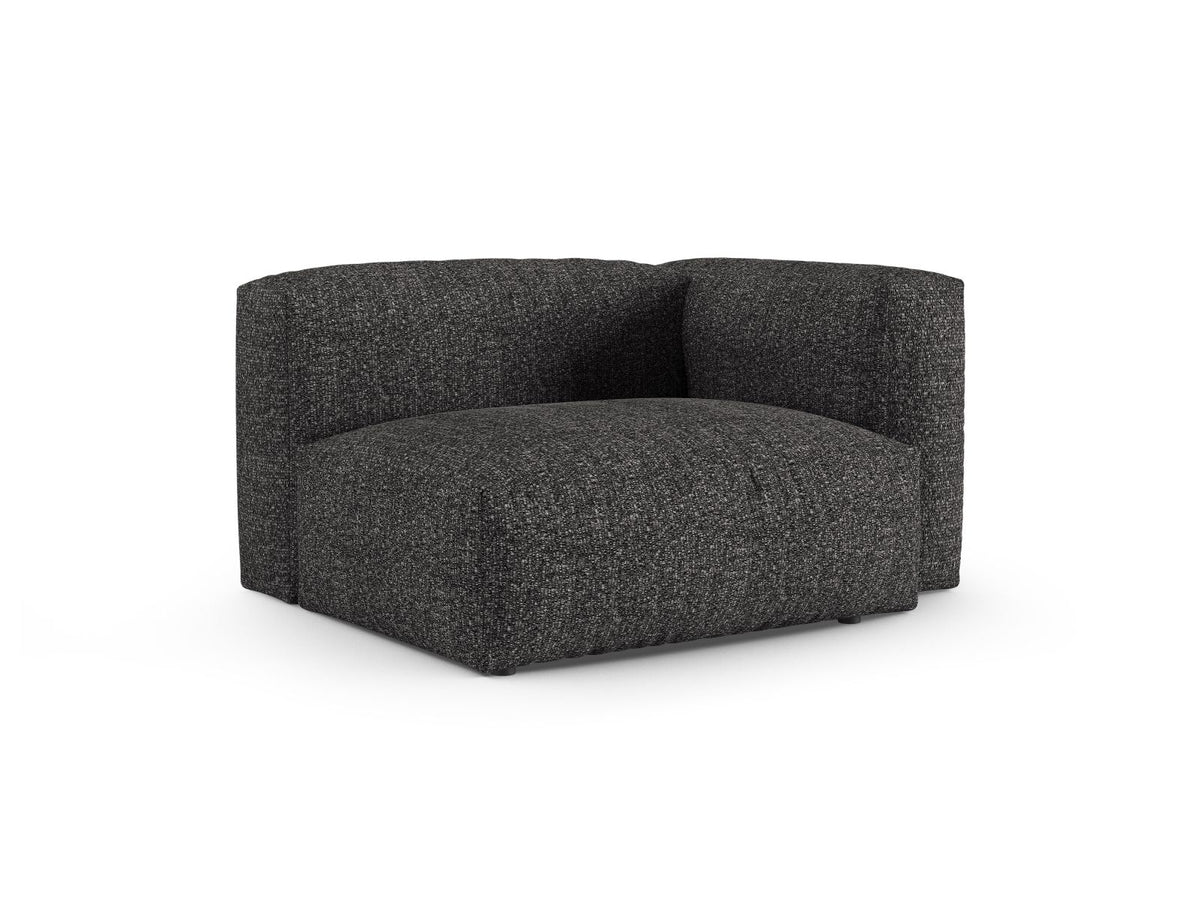Modulo Singolo Ampio XL Martina, 1 Posto, 120x120x75