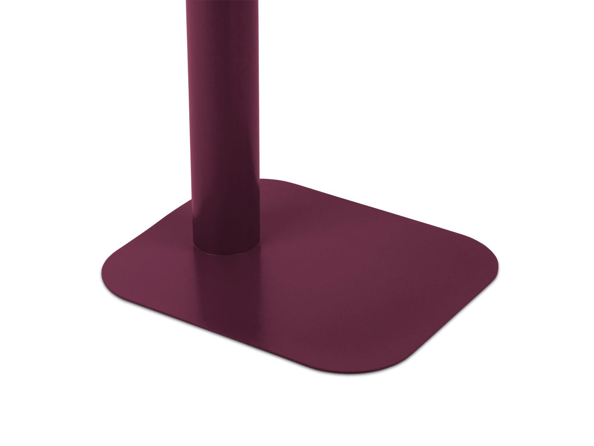 Tavolino Laterale Jackson, 40x30x48