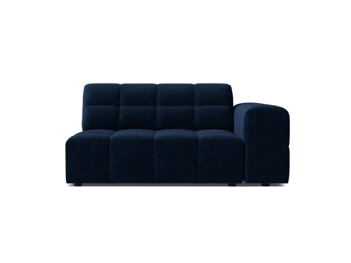 Modulo con Bracciolo Jennifer, 1 Posto, 102x126x78