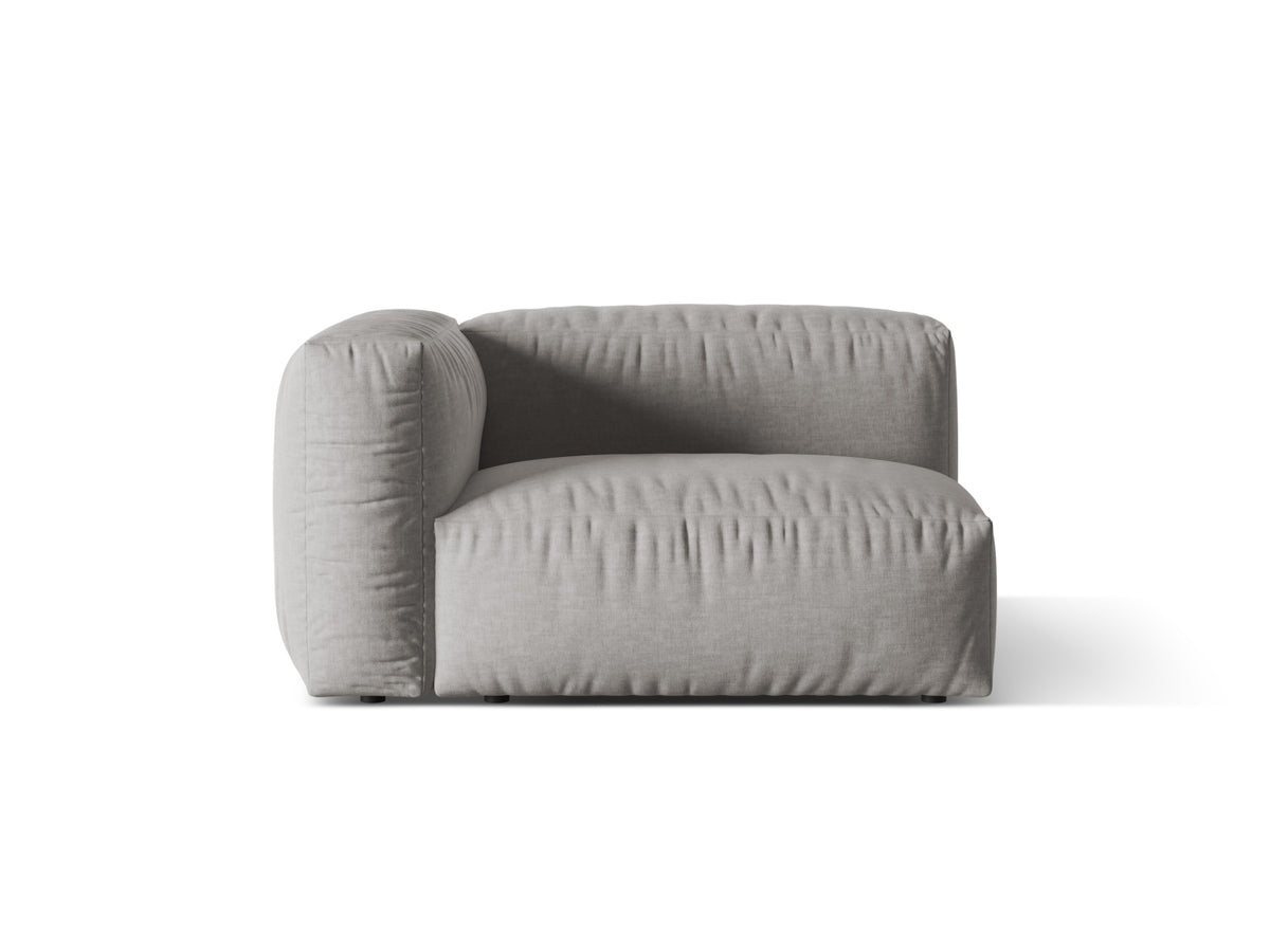 Modulo Singolo Ampio Martina, 1 Posto, 106x120x75