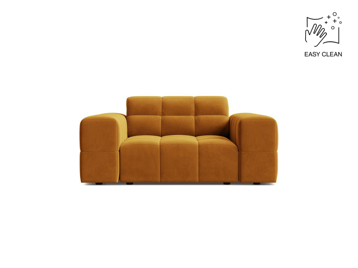 Poltrona Jennifer, 1 Posto, 102x132x78