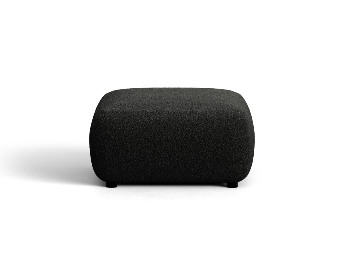 Pouf Molino, 75x75x40