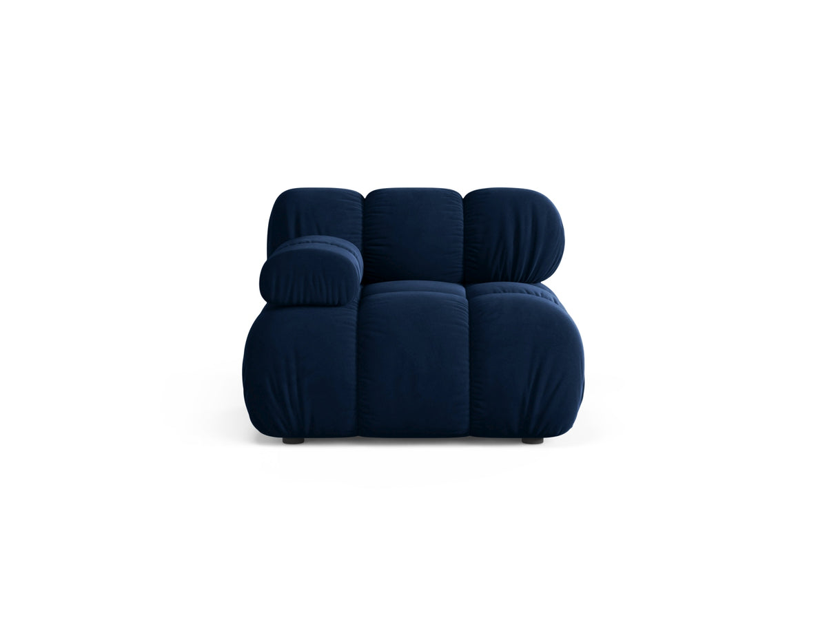 Modulo con Bracciolo Bellis, 1 Posto, 94x94x70