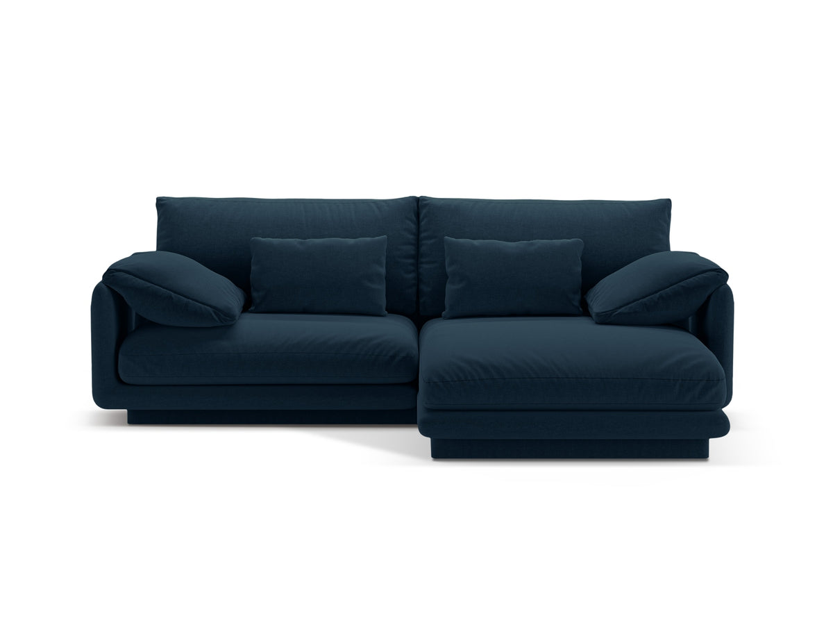 Divano Angolare Torino, 3 Posti, 170x220x83
