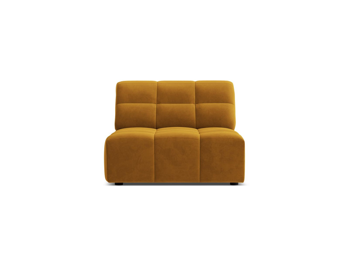 Modulo senza Braccioli Jennifer, 1 Posto, 102x80x78