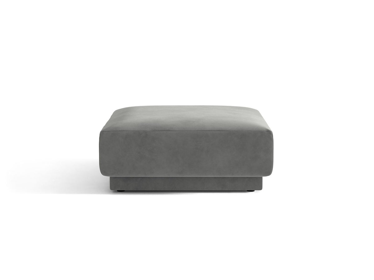 Pouf Miley, 90x90x40