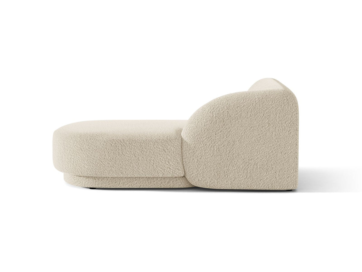 Chaise Longue Miley, 2 Posti, 156x90x70