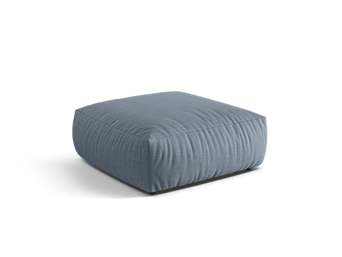 Pouf Chris, 100x100x43