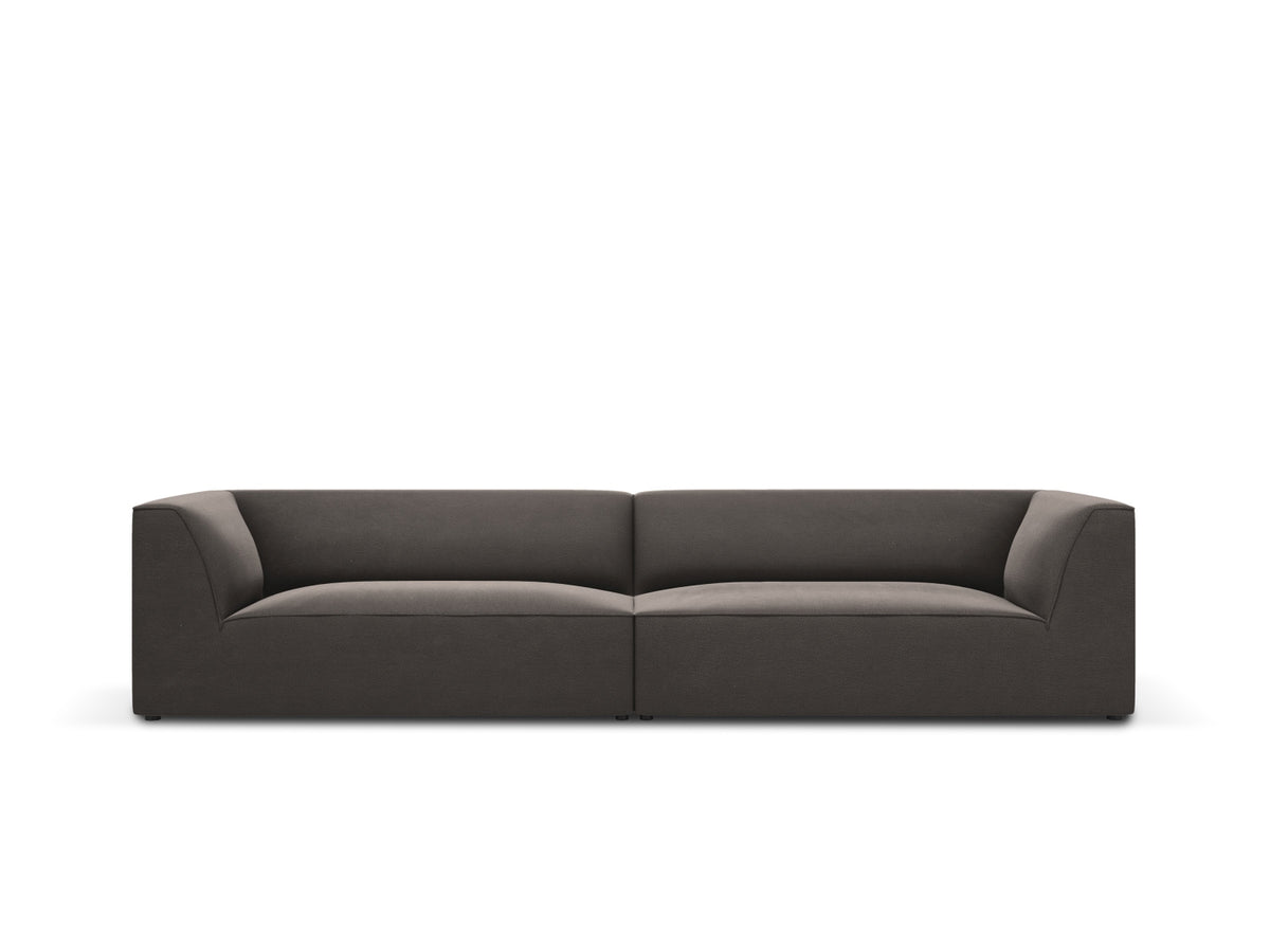 Divano, "Ruby", 4 Posti, 302x93x69