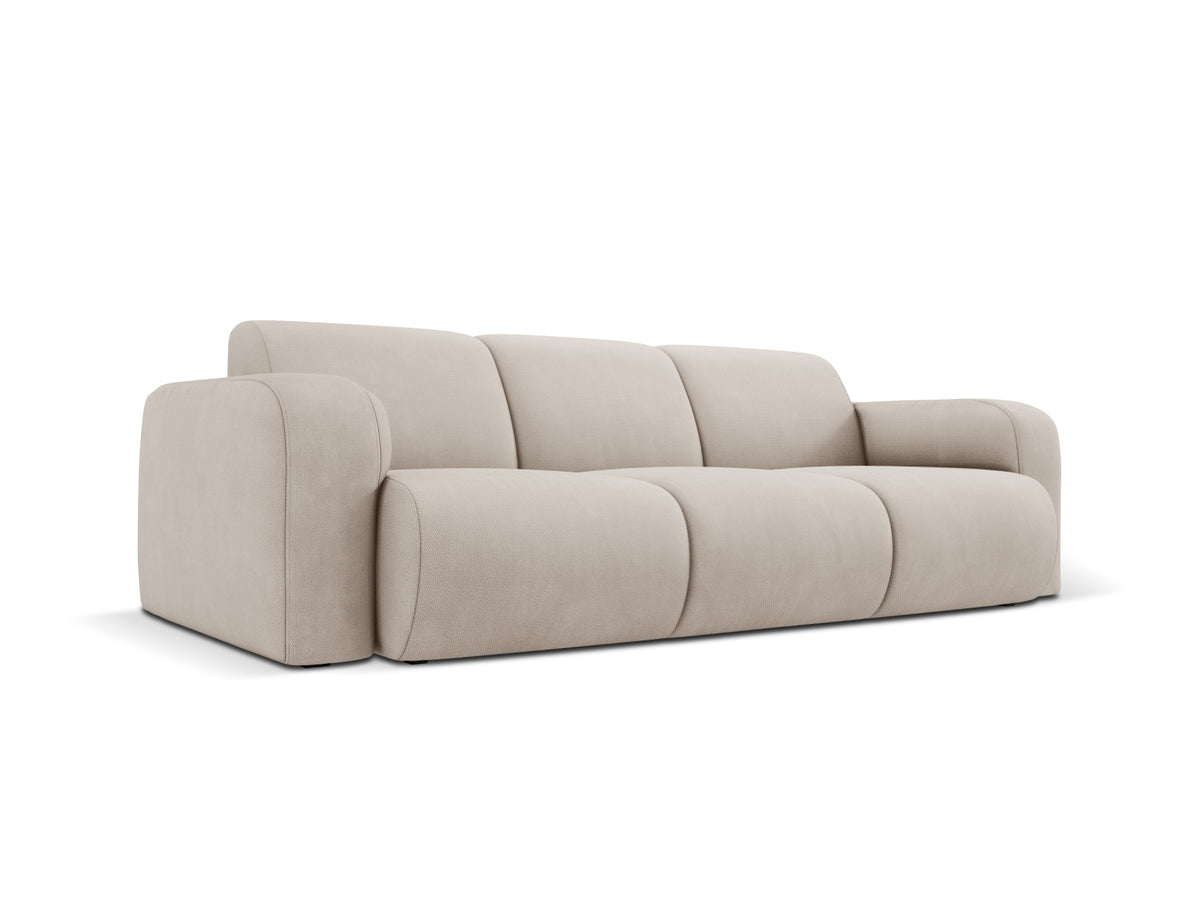 Divano, "Molino", 3 Posti, 235x95x72