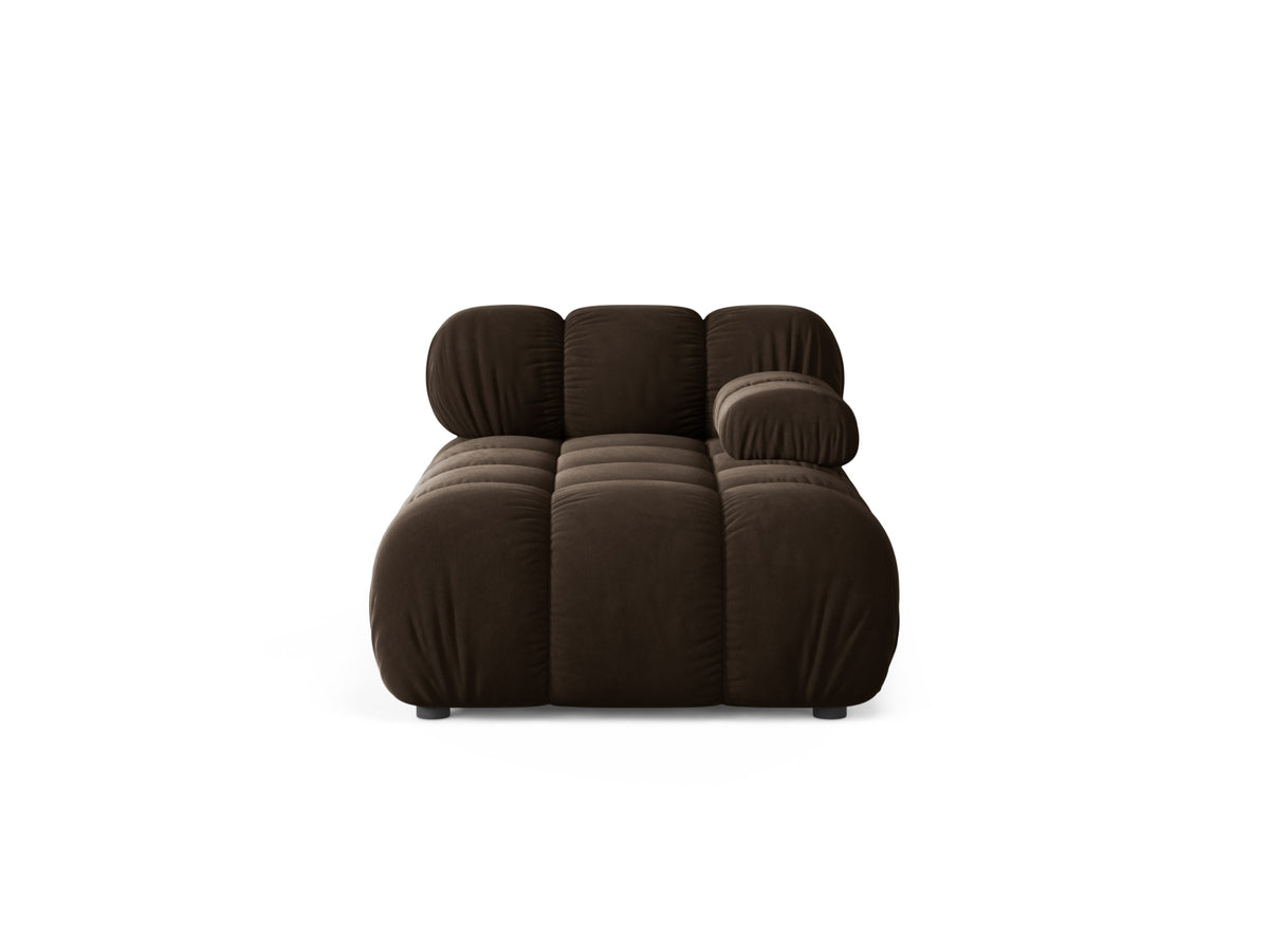Chaise Longue Bellis, 1 Posto, 155x94x70