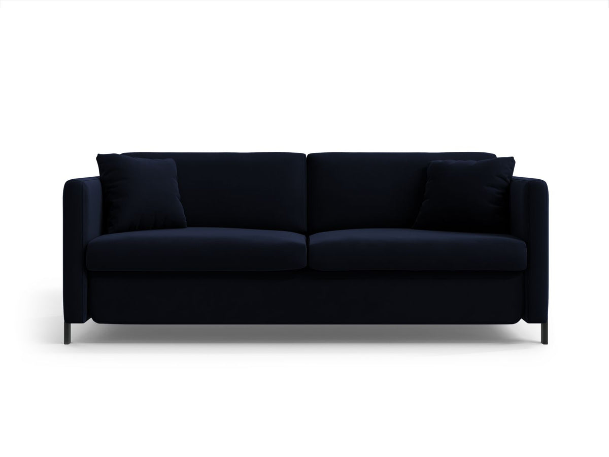 Divano Letto Gloria, 3 Posti, 102x206x88
