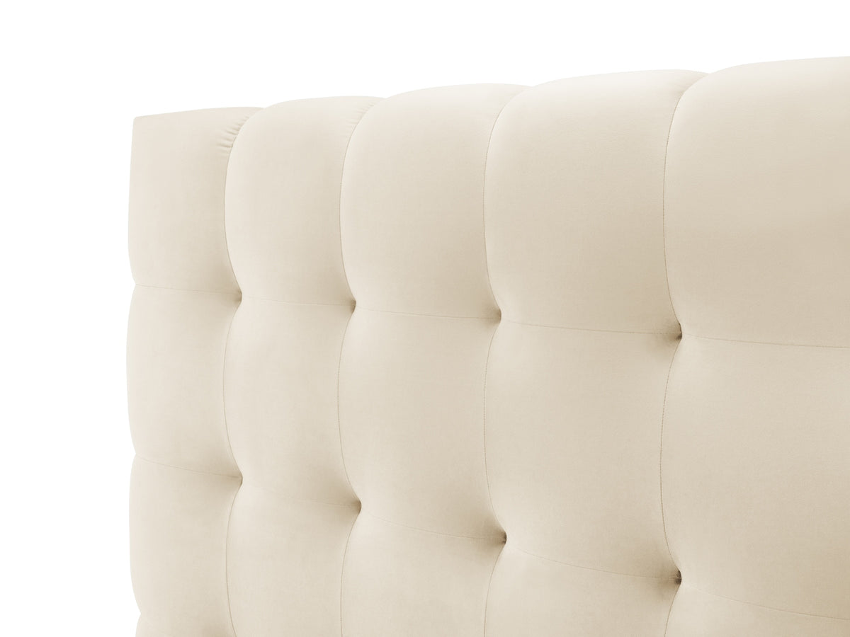 Letto contenitore, "Mamaia", 230x225x125