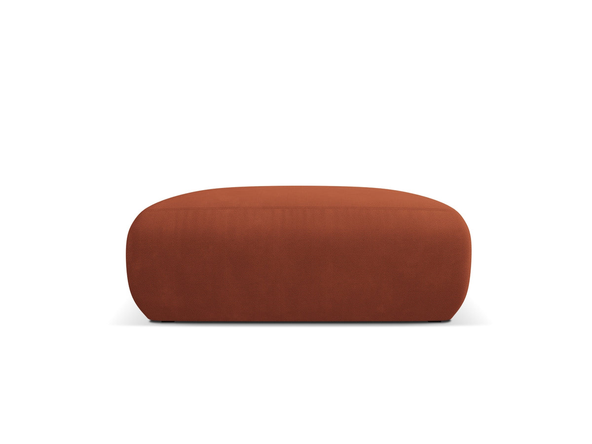 Pouf, "Molino", 1 Posto, 100x100x36