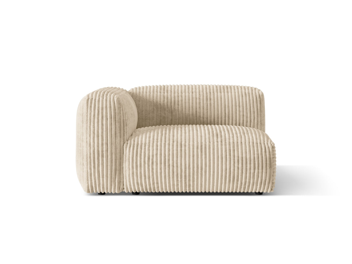 Modulo Singolo Ampio Martina, 1 Posto, 106x120x75