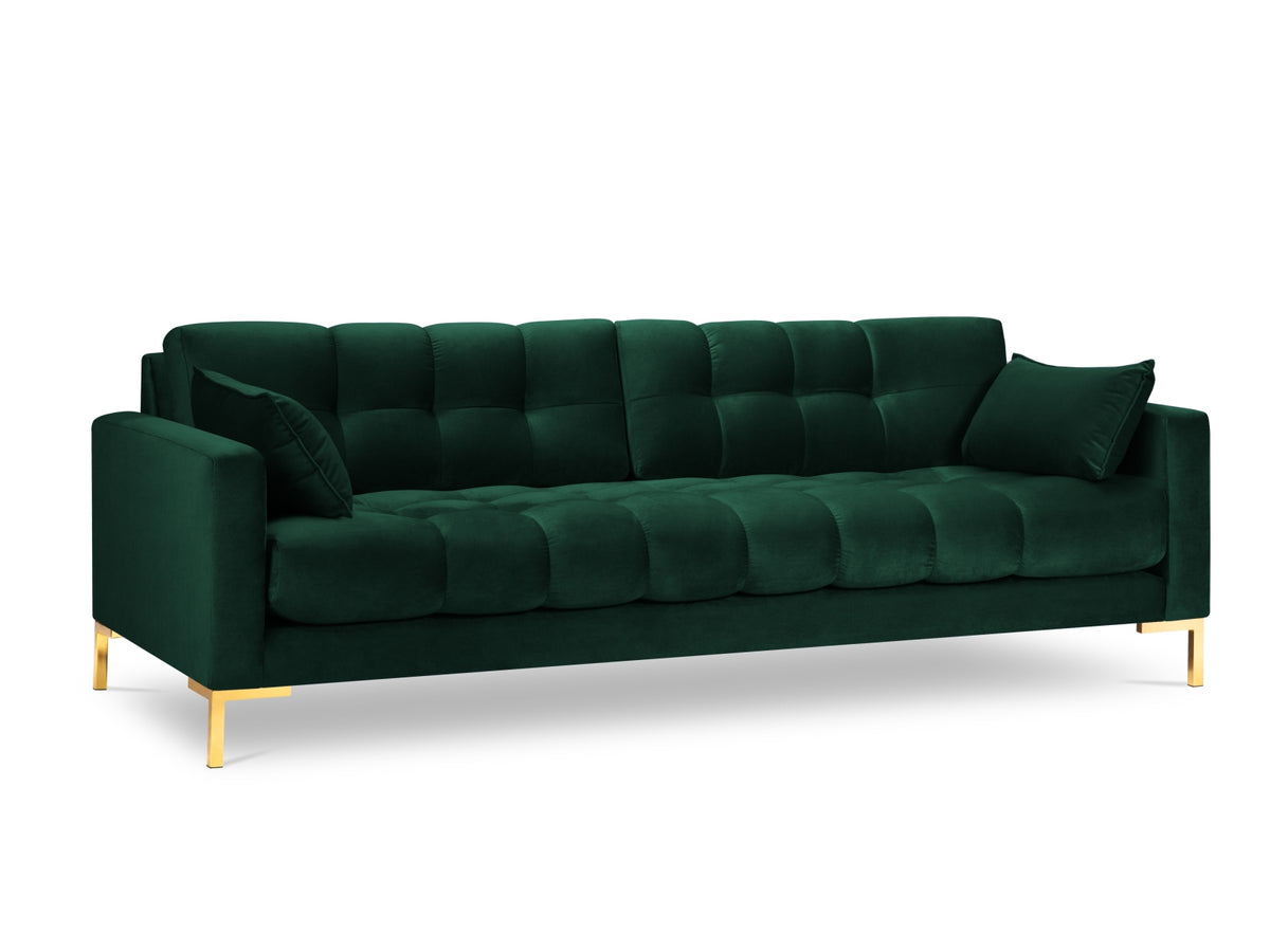 Divano, "Mamaia", 4 Posti, 217x96x75