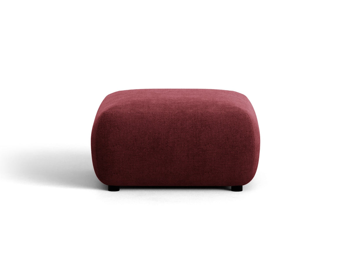 Pouf Molino, 75x75x40