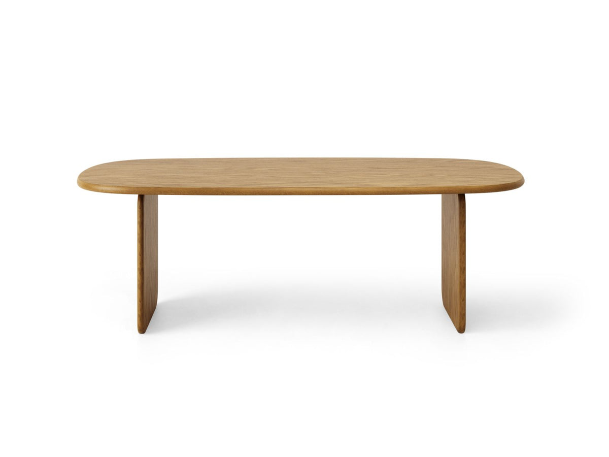 Tavolo da Pranzo Lana, 110x220x76
