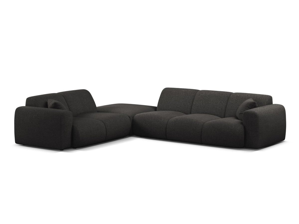 Divano Angolare Molino, 6 Posti, 250x315x72