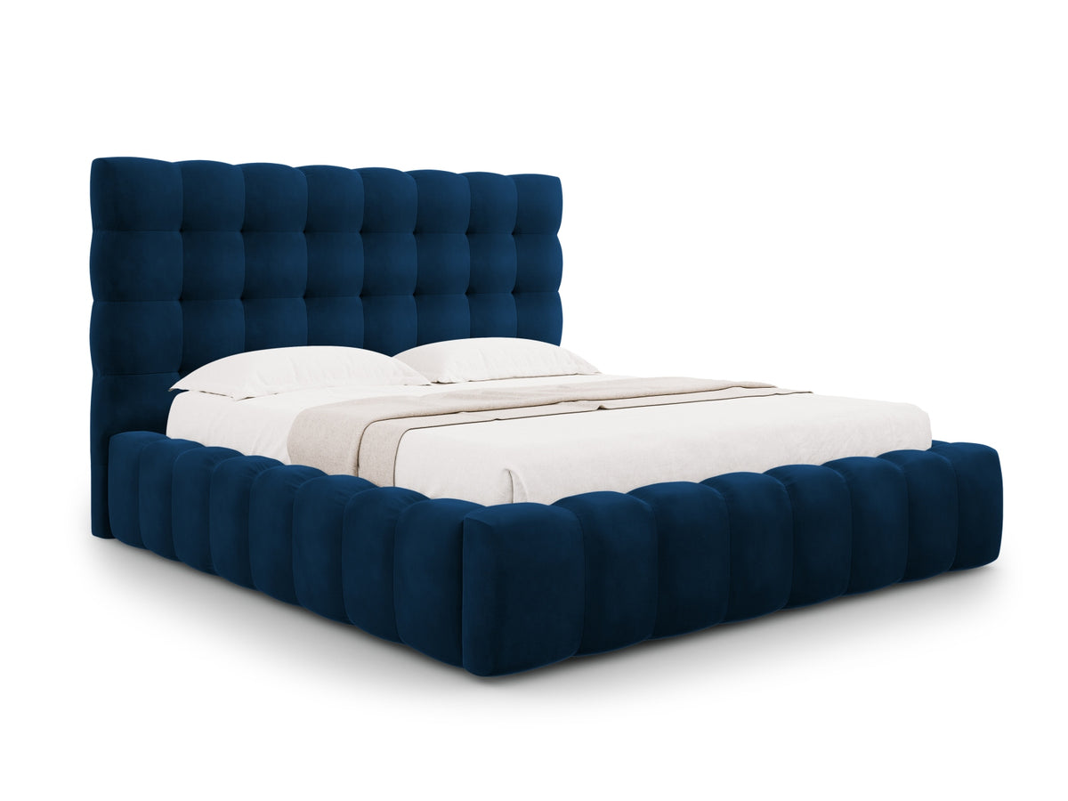 Letto contenitore, "Mamaia", 230x225x125