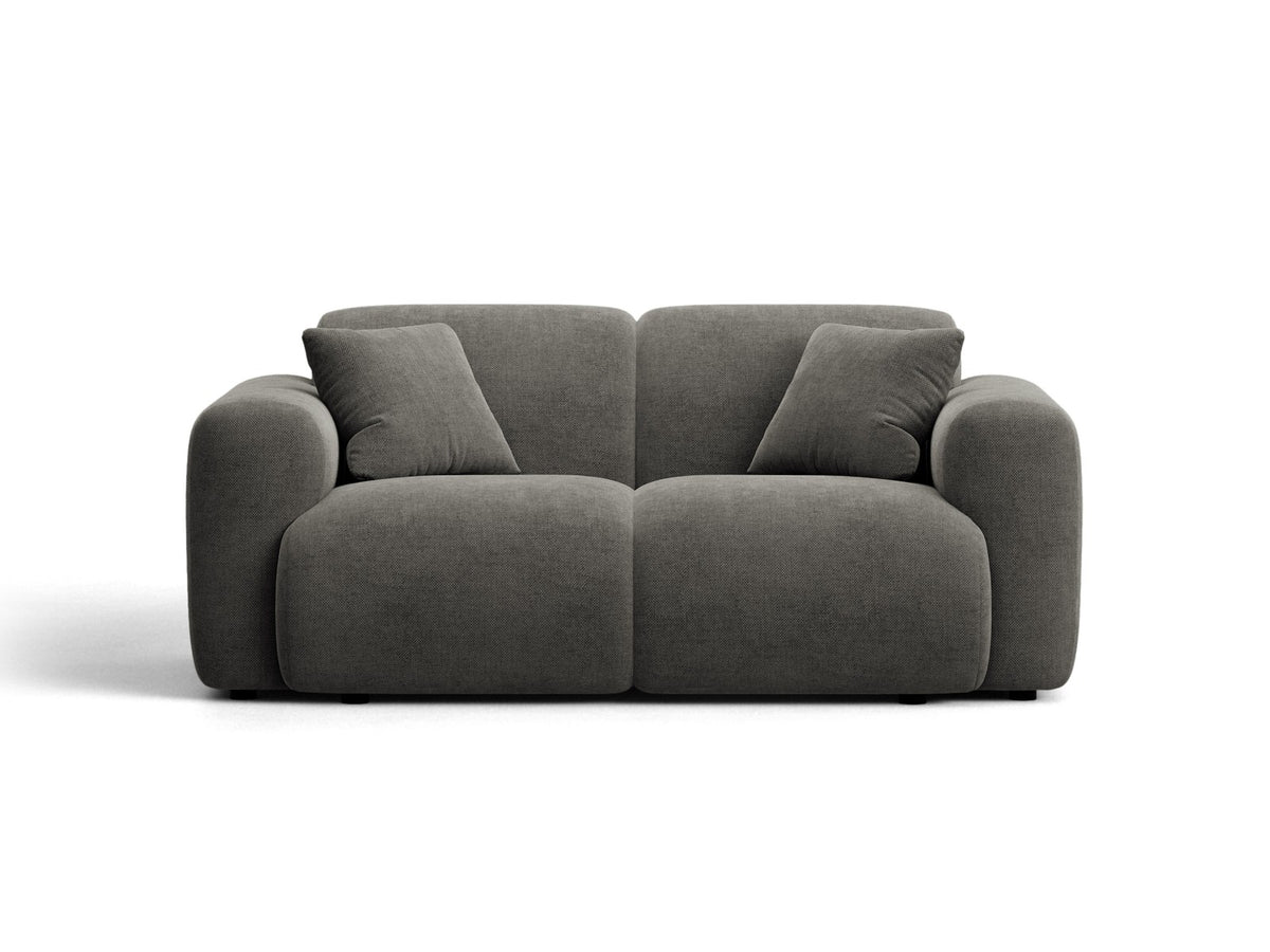 Divano Molino, 2 Posti, 100x170x72
