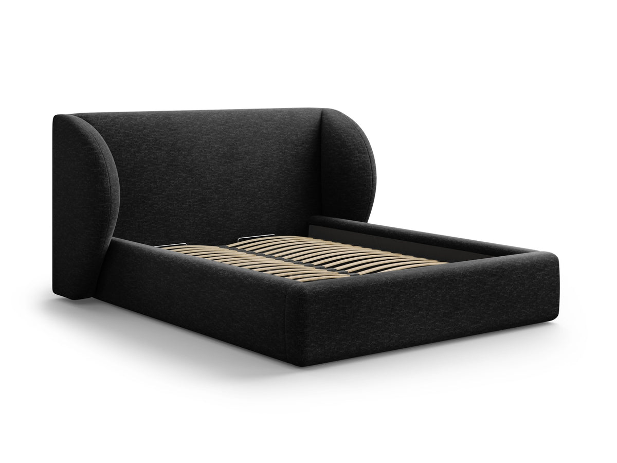 Letto, "Miley", 230x227x100
