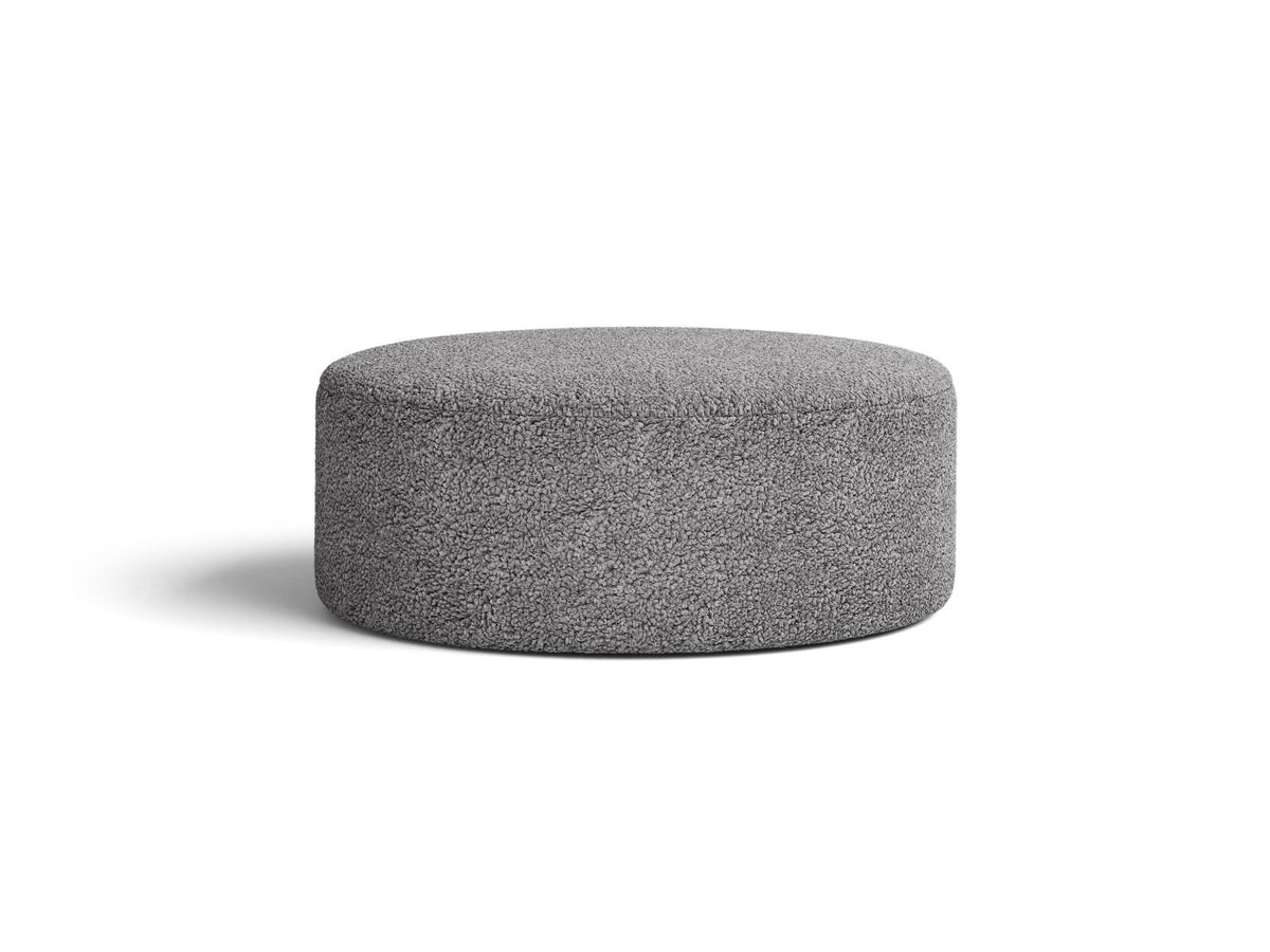 Pouf Dia, 90x90x35