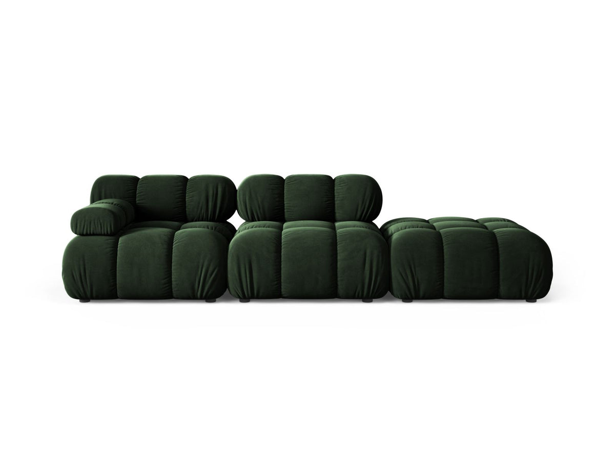 Divano Componibile Bellis, 4 Posti, 94x282x70