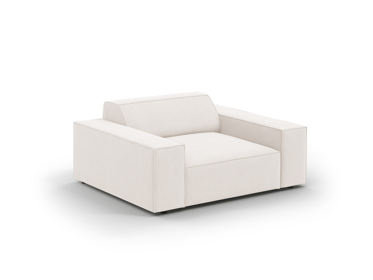 Poltrona, "Jodie", 1 Posto, 124x102x70