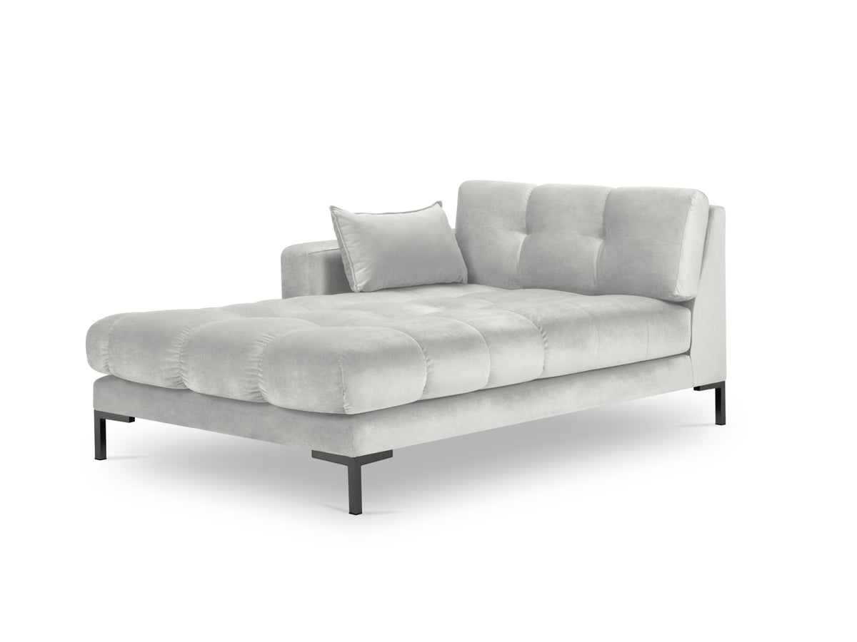 Chaise Longue Mamaia, 1 Posto, 185x102x75