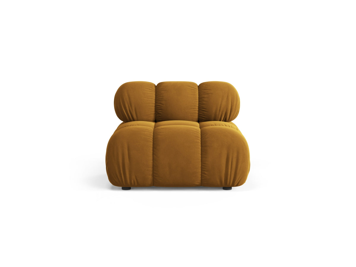 Modulo senza Braccioli Bellis, 1 Posto, 94x94x70