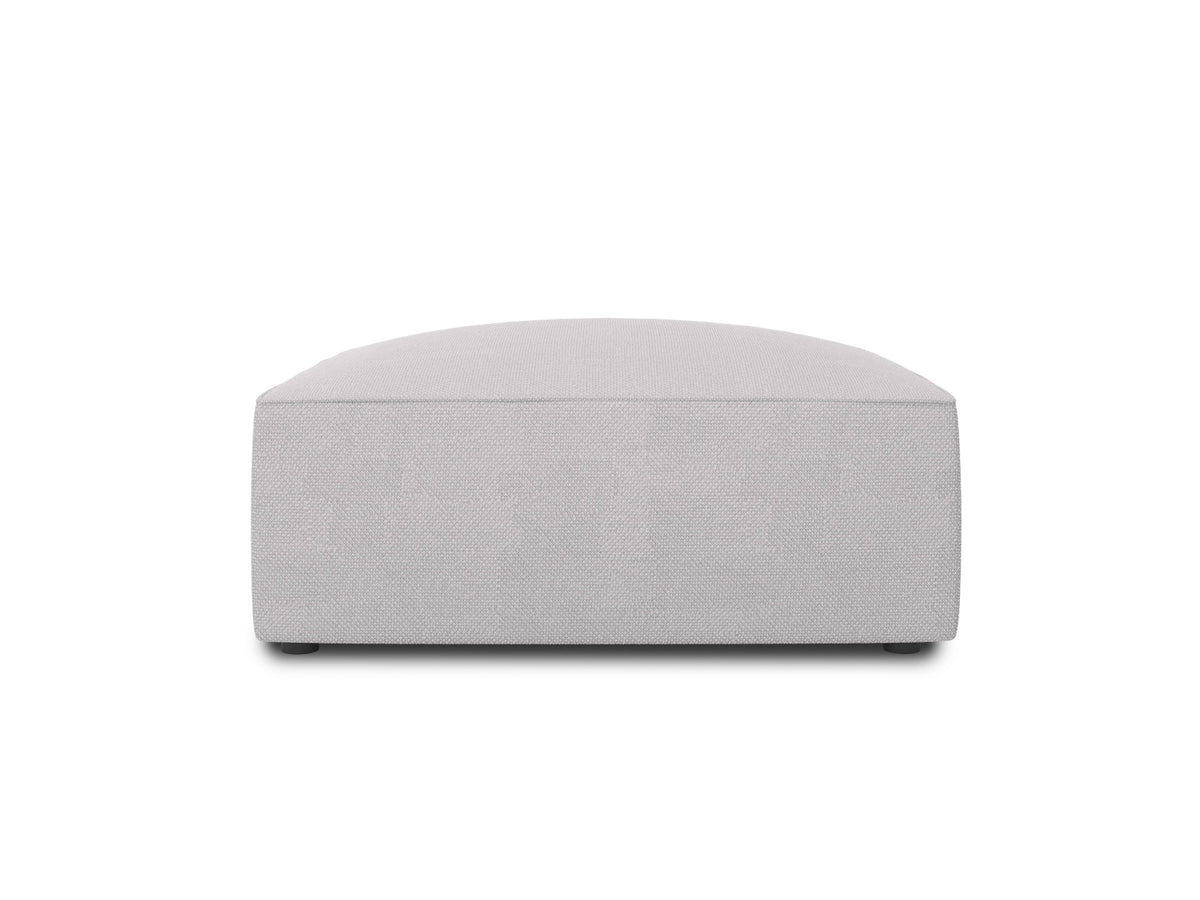 Pouf Ruby, 93x93x40