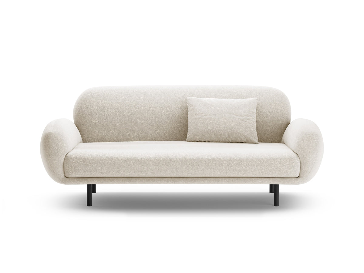 Divano Poppy, 2 Posti, 72x178x82