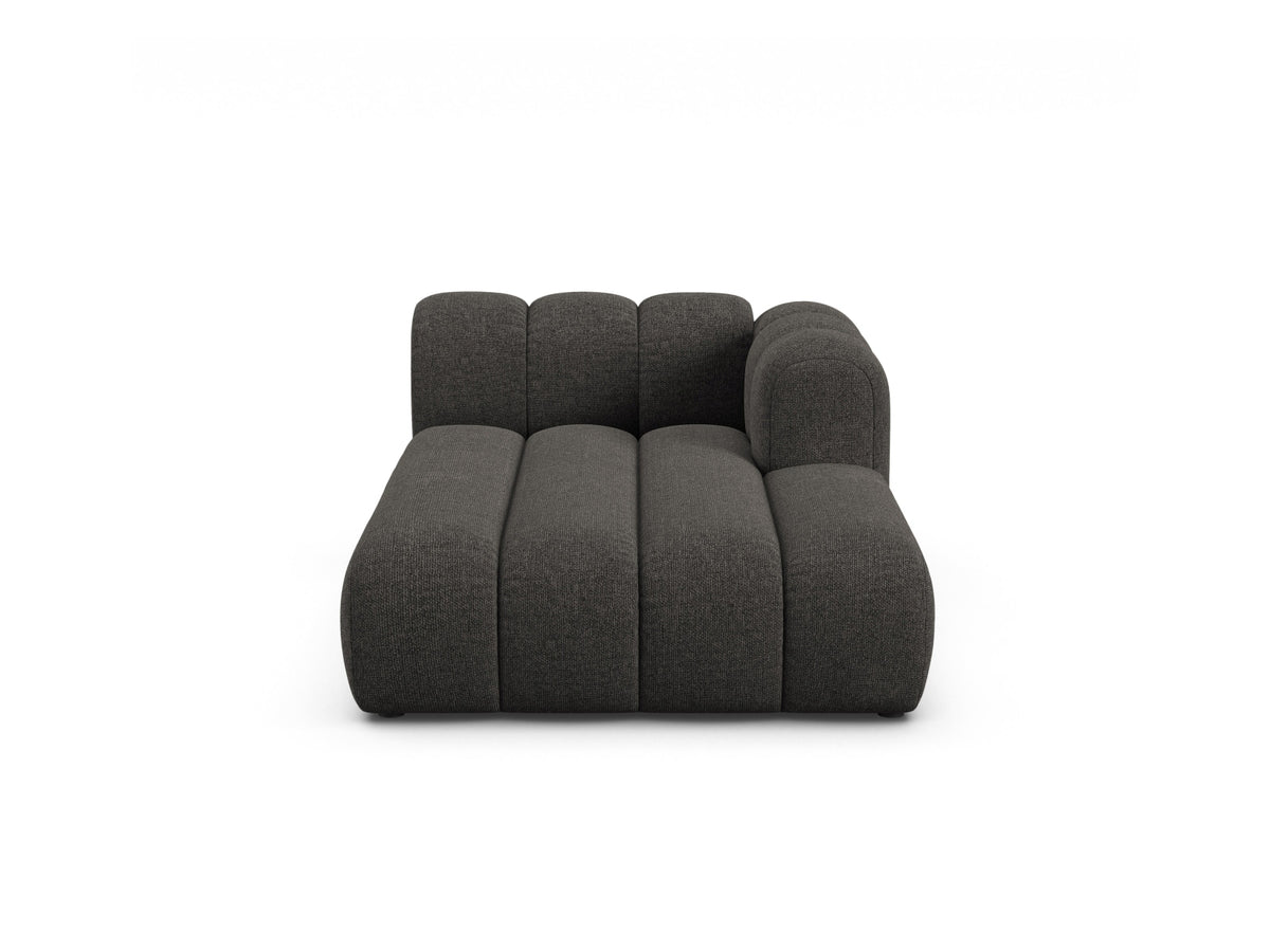 Chaise Longue Lupine, 2 Posti, 177x117x70