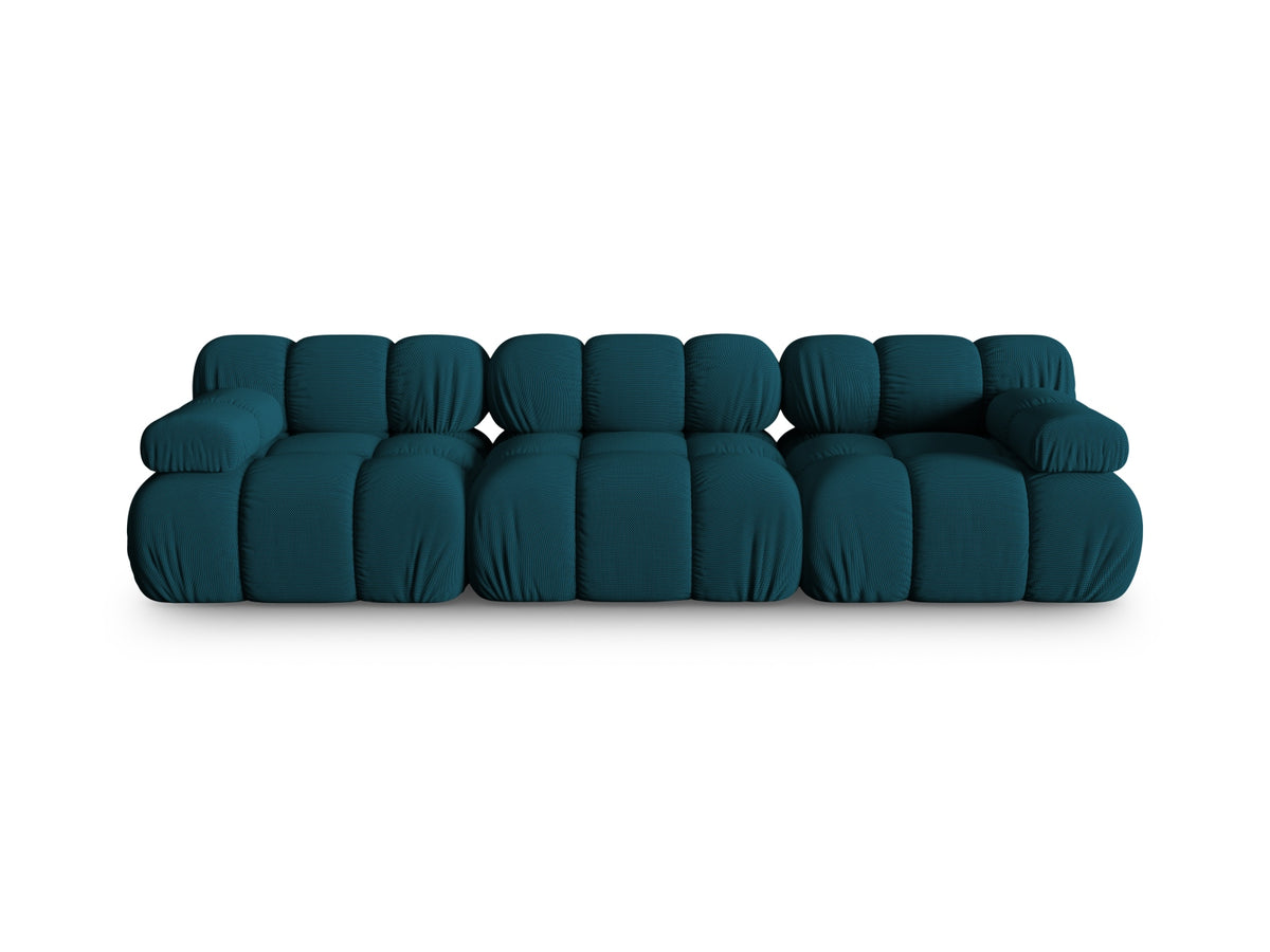 Divano Componibile Bellis, 3 Posti, 94x282x70