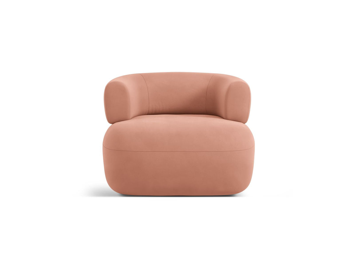 Poltrona Jenny, 1 Posto, 88x90x73
