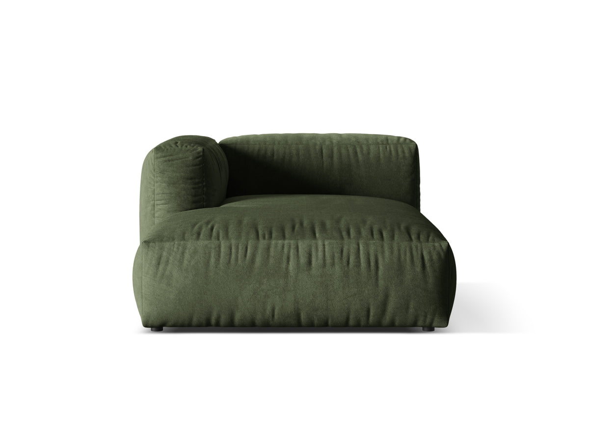 Chaise Longue Martina, 1 Posto, 176x125x75